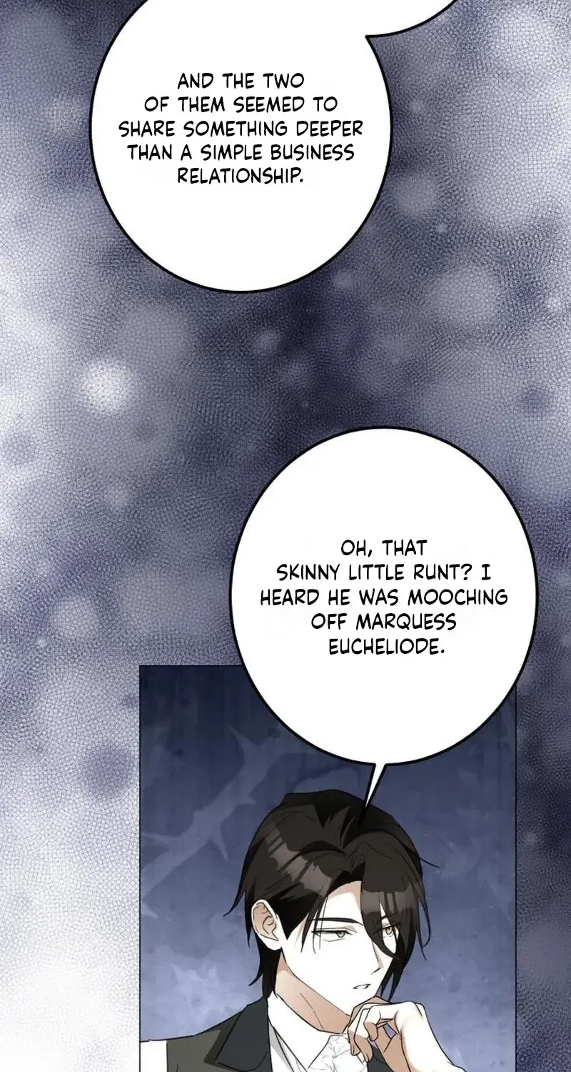 I Became The Duke’s Male Servant Chapter 75 page 30
