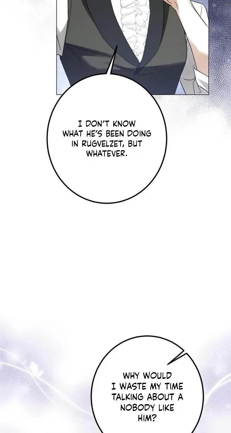 I Became The Duke’s Male Servant Chapter 75 page 32