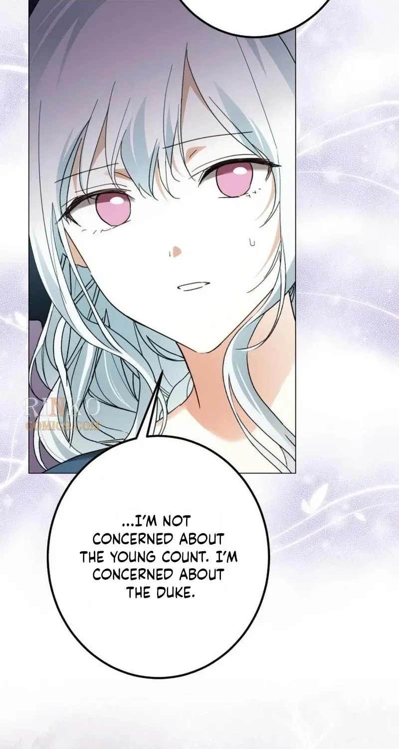 I Became The Duke’s Male Servant Chapter 75 page 34