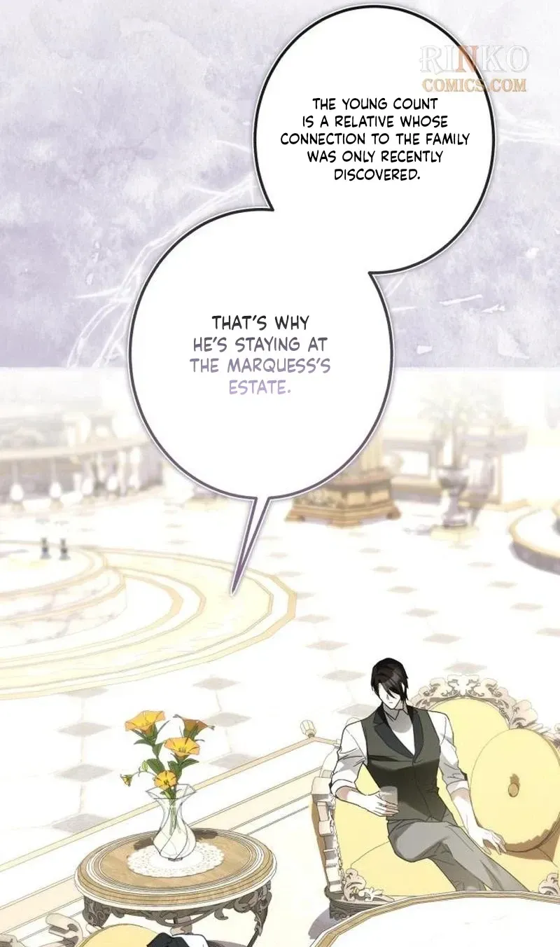 I Became The Duke’s Male Servant Chapter 75 page 36