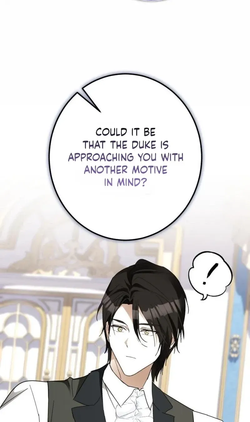 I Became The Duke’s Male Servant Chapter 75 page 38
