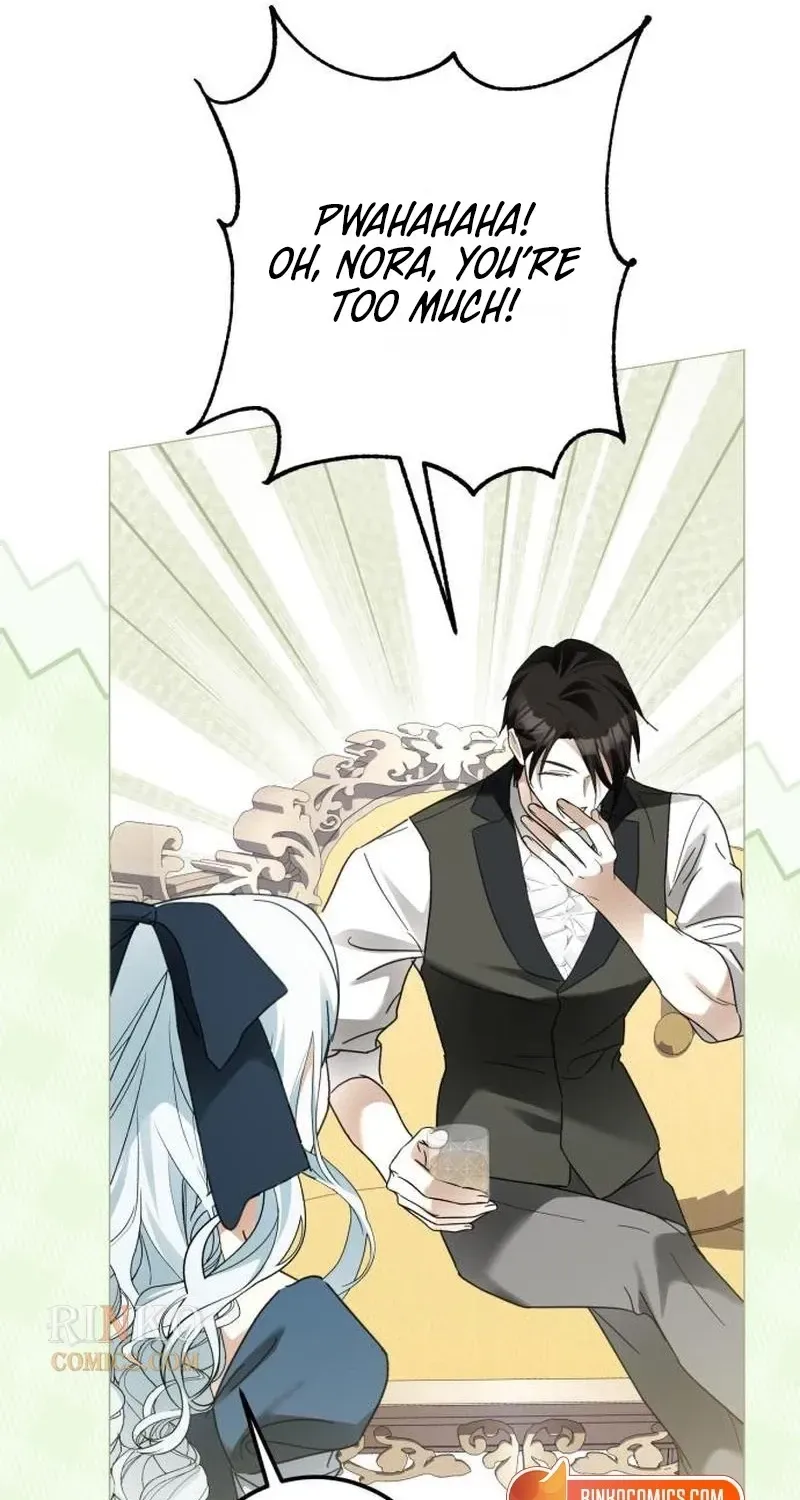 I Became The Duke’s Male Servant Chapter 75 page 41