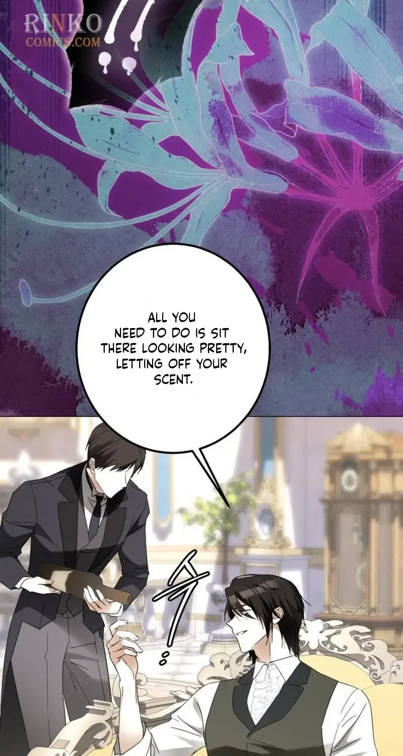 I Became The Duke’s Male Servant Chapter 75 page 49