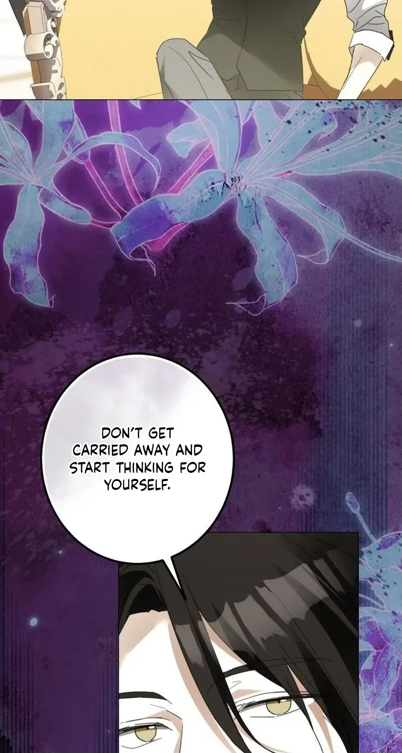 I Became The Duke’s Male Servant Chapter 75 page 51
