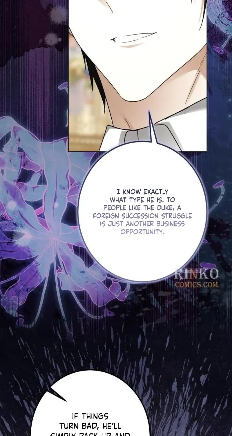 I Became The Duke’s Male Servant Chapter 75 page 53