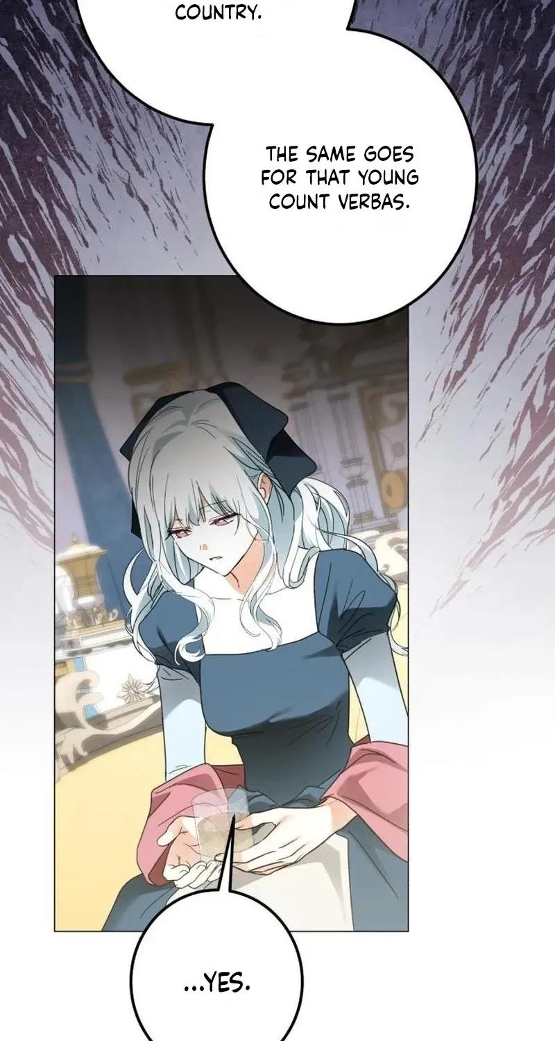 I Became The Duke’s Male Servant Chapter 75 page 55