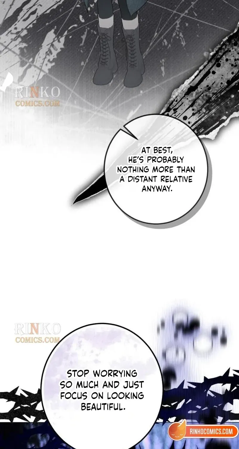 I Became The Duke’s Male Servant Chapter 75 page 59