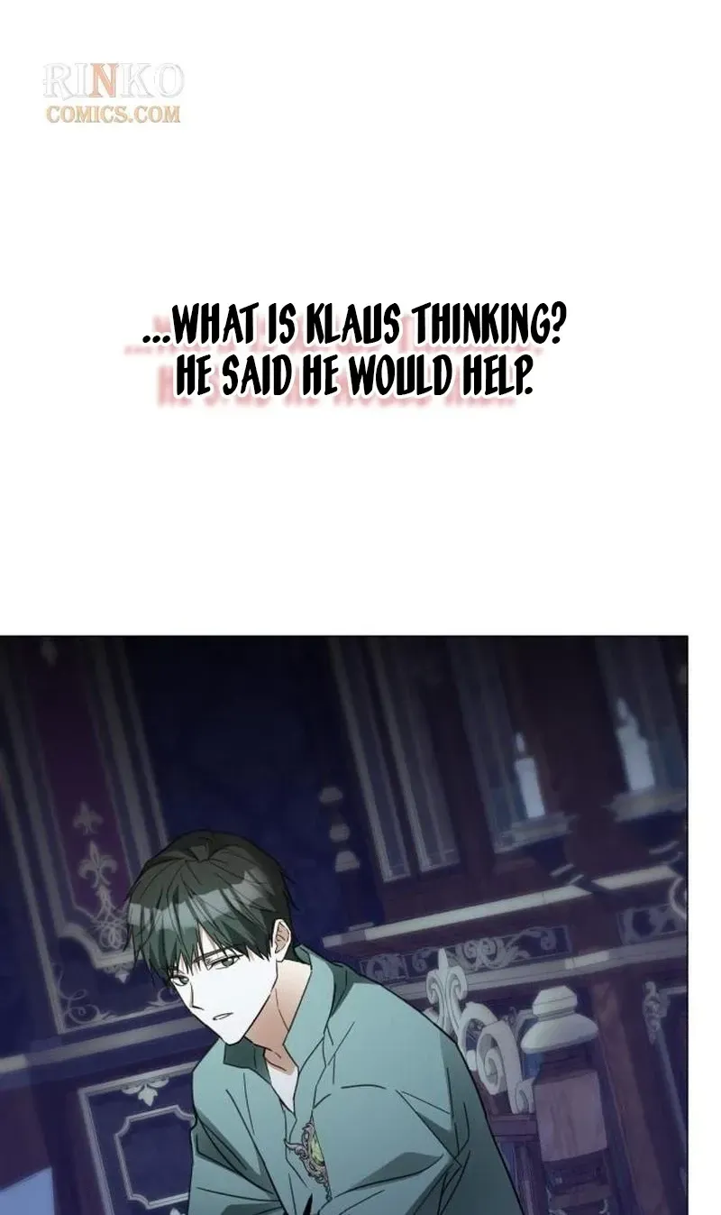 I Became The Duke’s Male Servant Chapter 75 page 78