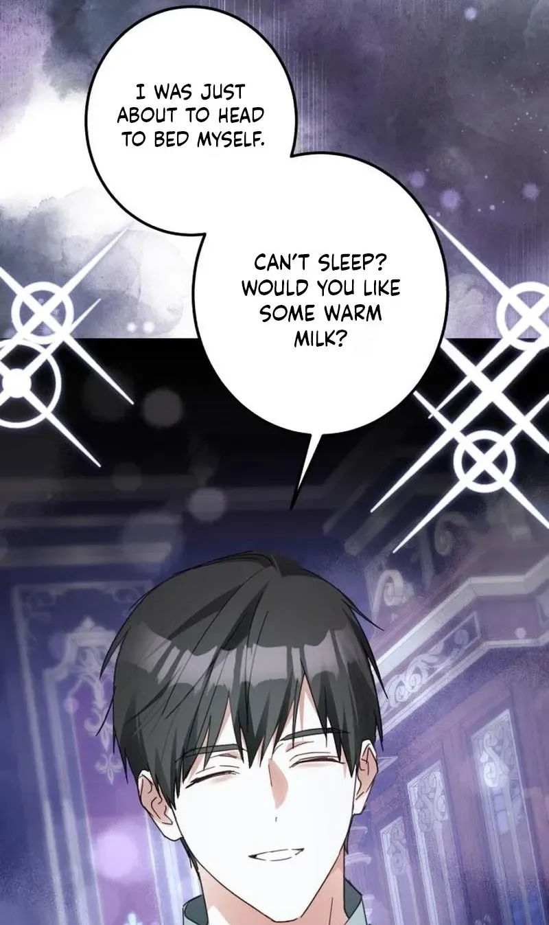 I Became The Duke’s Male Servant Chapter 75 page 81