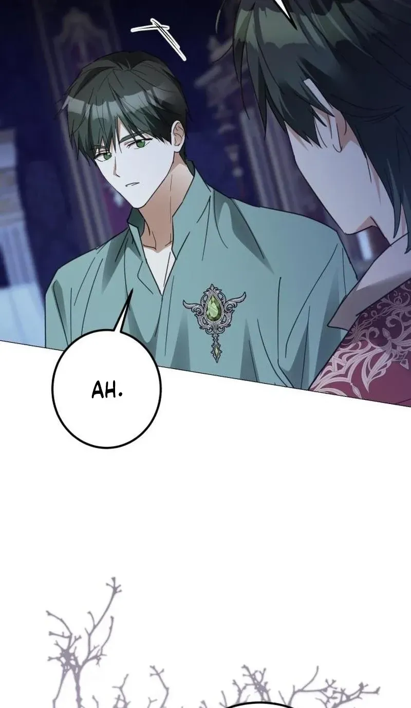 I Became The Duke’s Male Servant Chapter 75 page 86