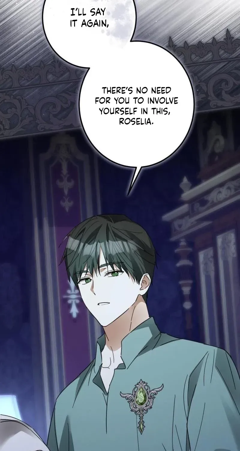 I Became The Duke’s Male Servant Chapter 75 page 91
