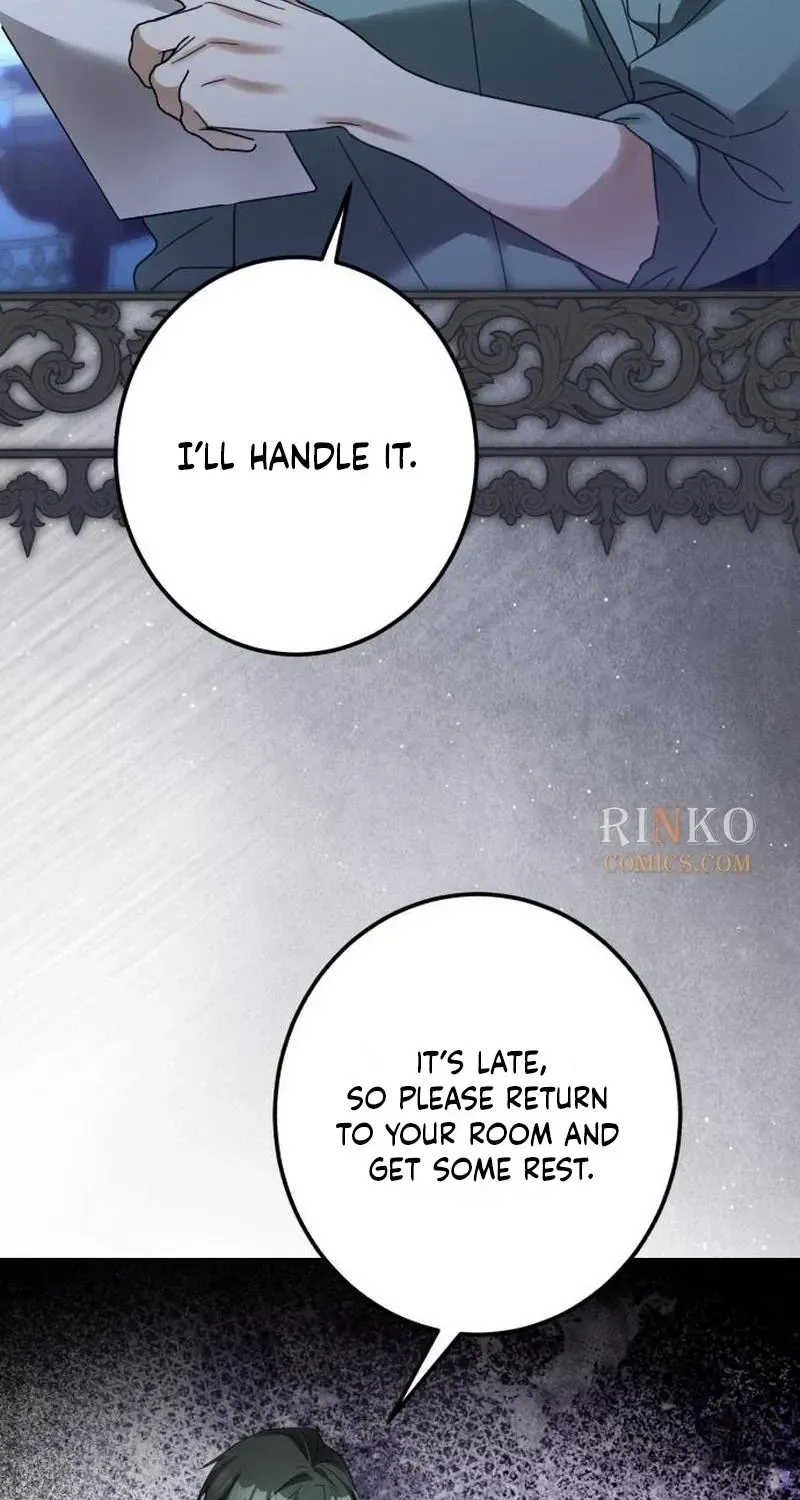 I Became The Duke’s Male Servant Chapter 75 page 93