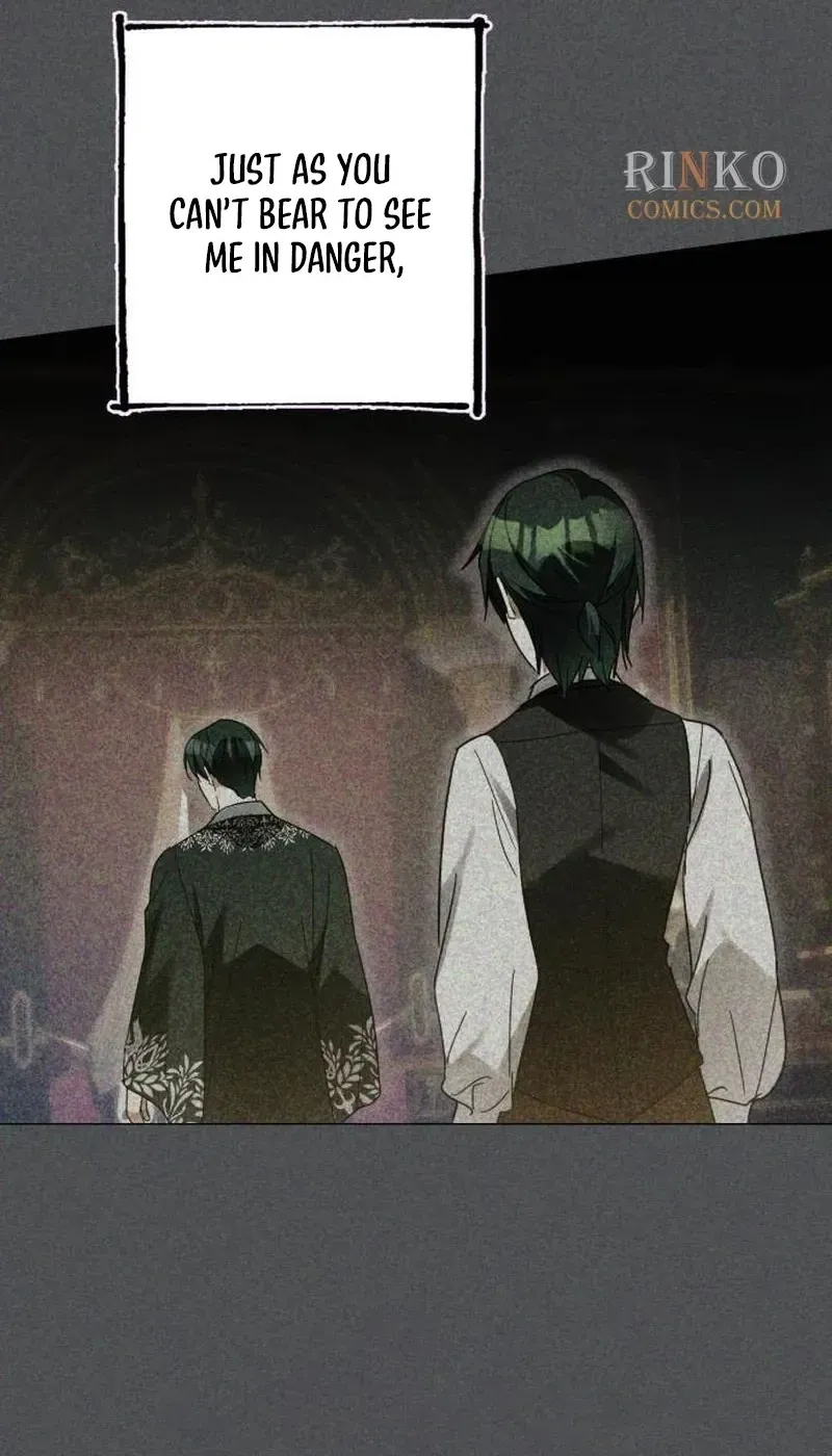 I Became The Duke’s Male Servant Chapter 75 page 99