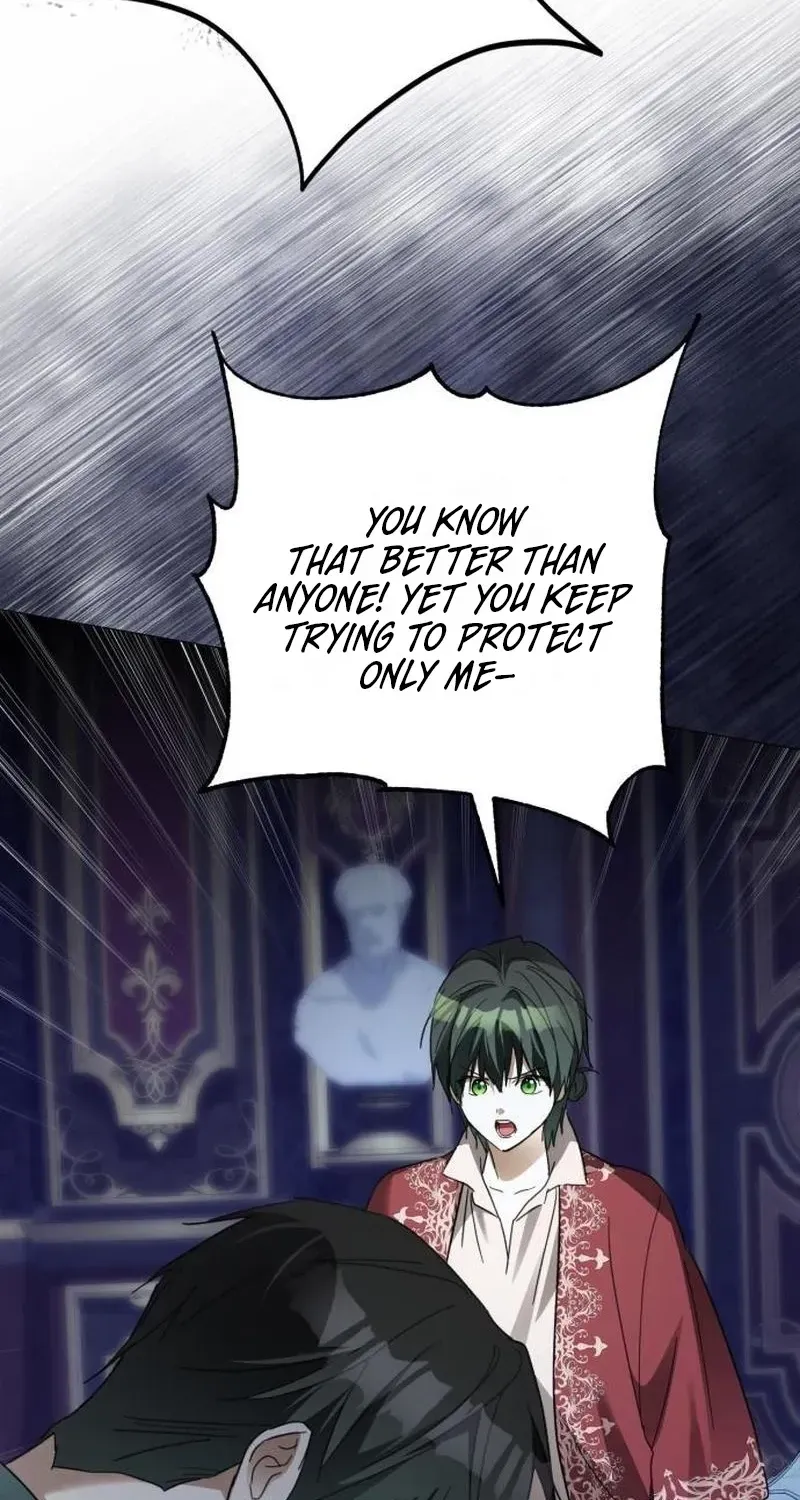 I Became The Duke’s Male Servant Chapter 75 page 104