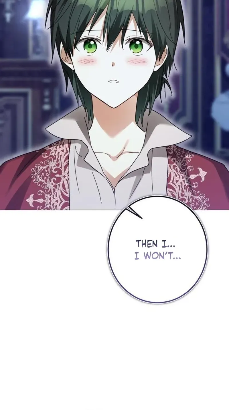 I Became The Duke’s Male Servant Chapter 75 page 116