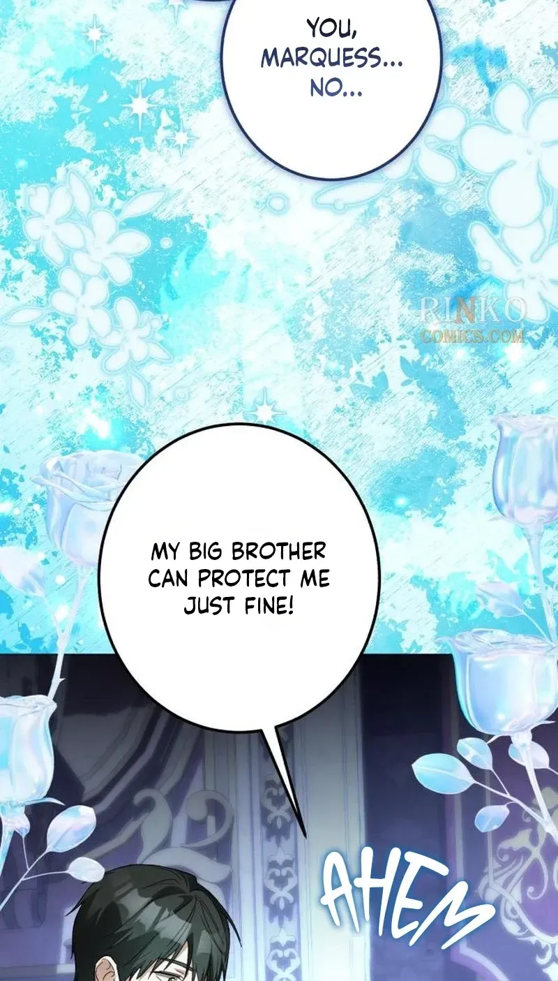 I Became The Duke’s Male Servant Chapter 75 page 121