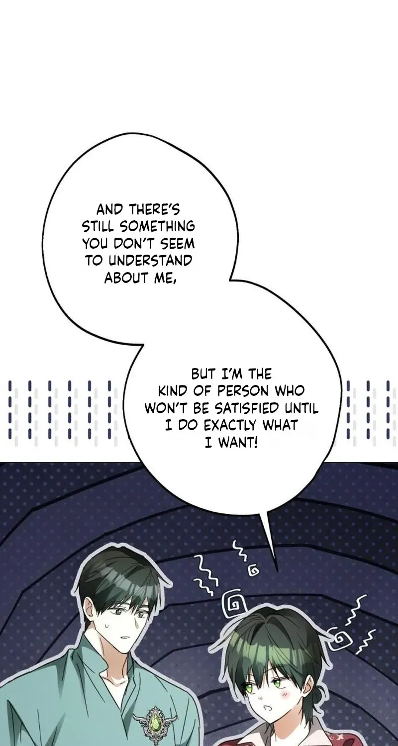 I Became The Duke’s Male Servant Chapter 75 page 123