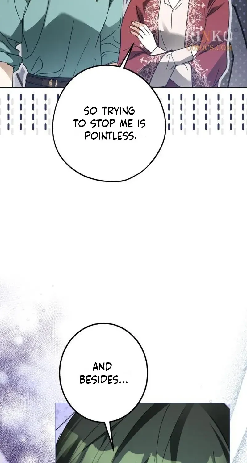 I Became The Duke’s Male Servant Chapter 75 page 125