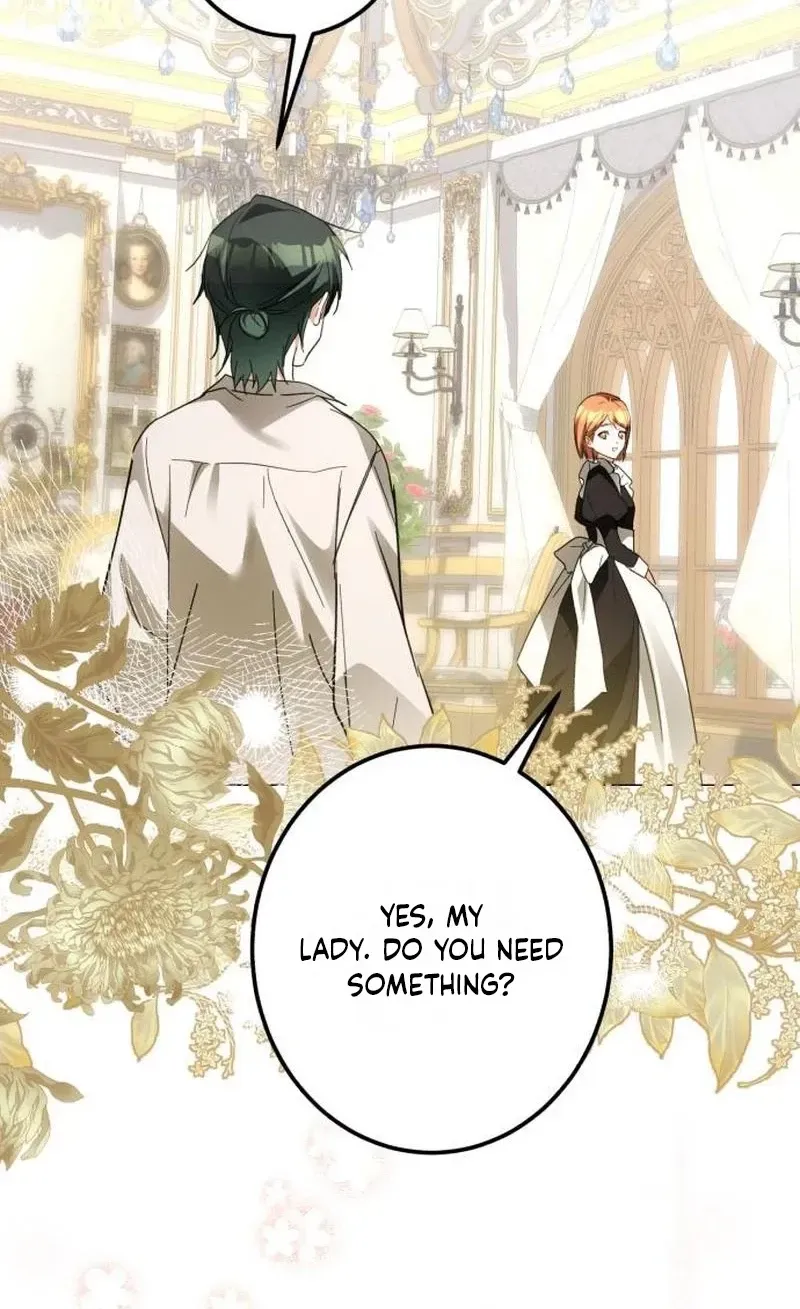 I Became The Duke’s Male Servant Chapter 75 page 135