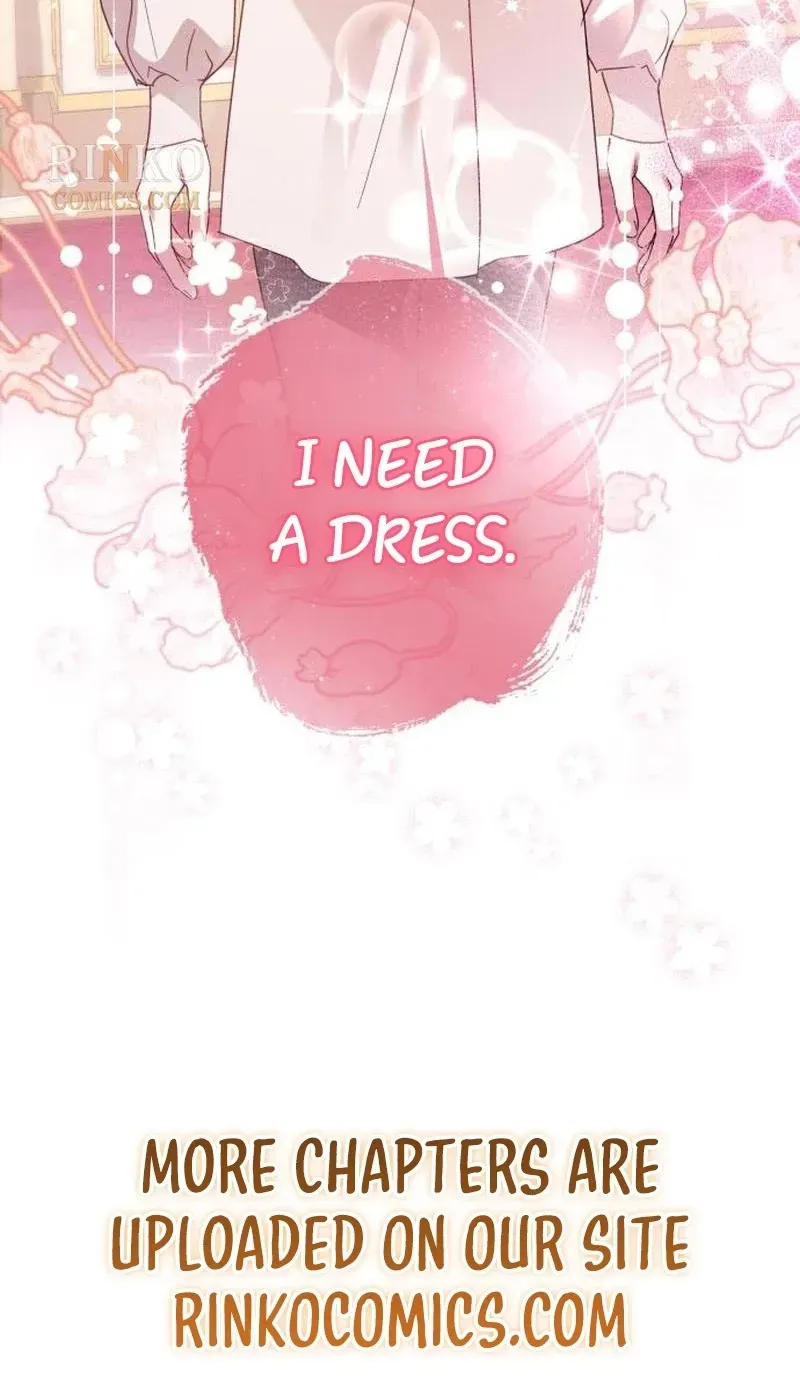 I Became The Duke’s Male Servant Chapter 75 page 137