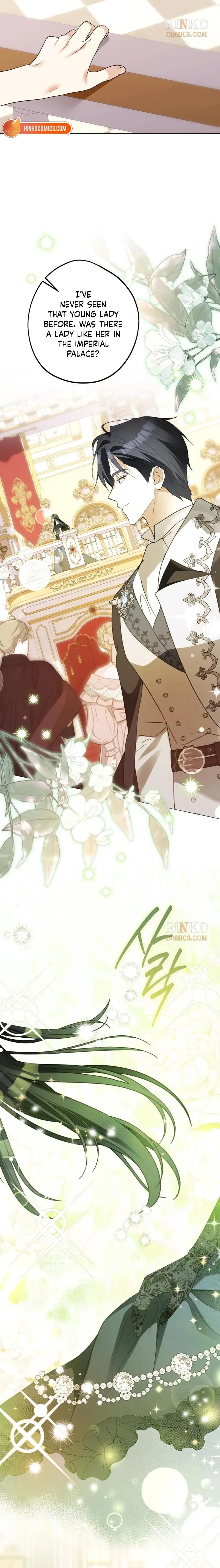 I Became The Duke’s Male Servant Chapter 76 page 7