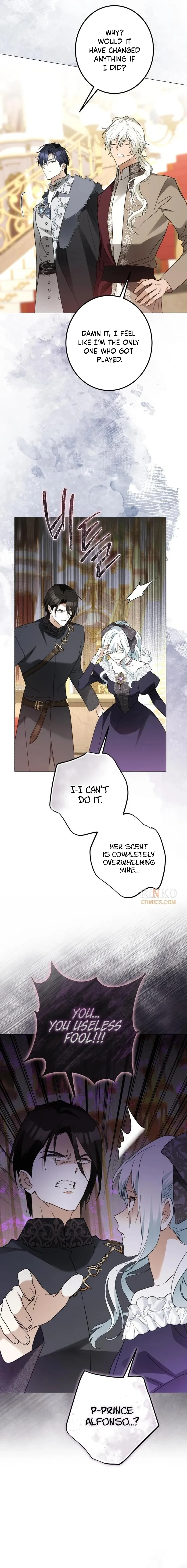I Became The Duke’s Male Servant Chapter 76 page 17