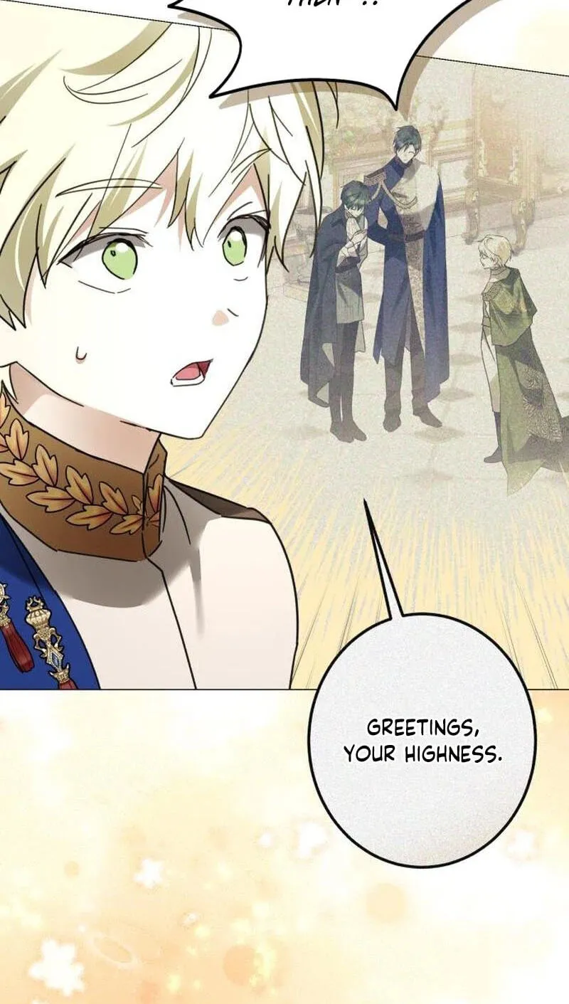 I Became The Duke’s Male Servant Chapter 77 page 5