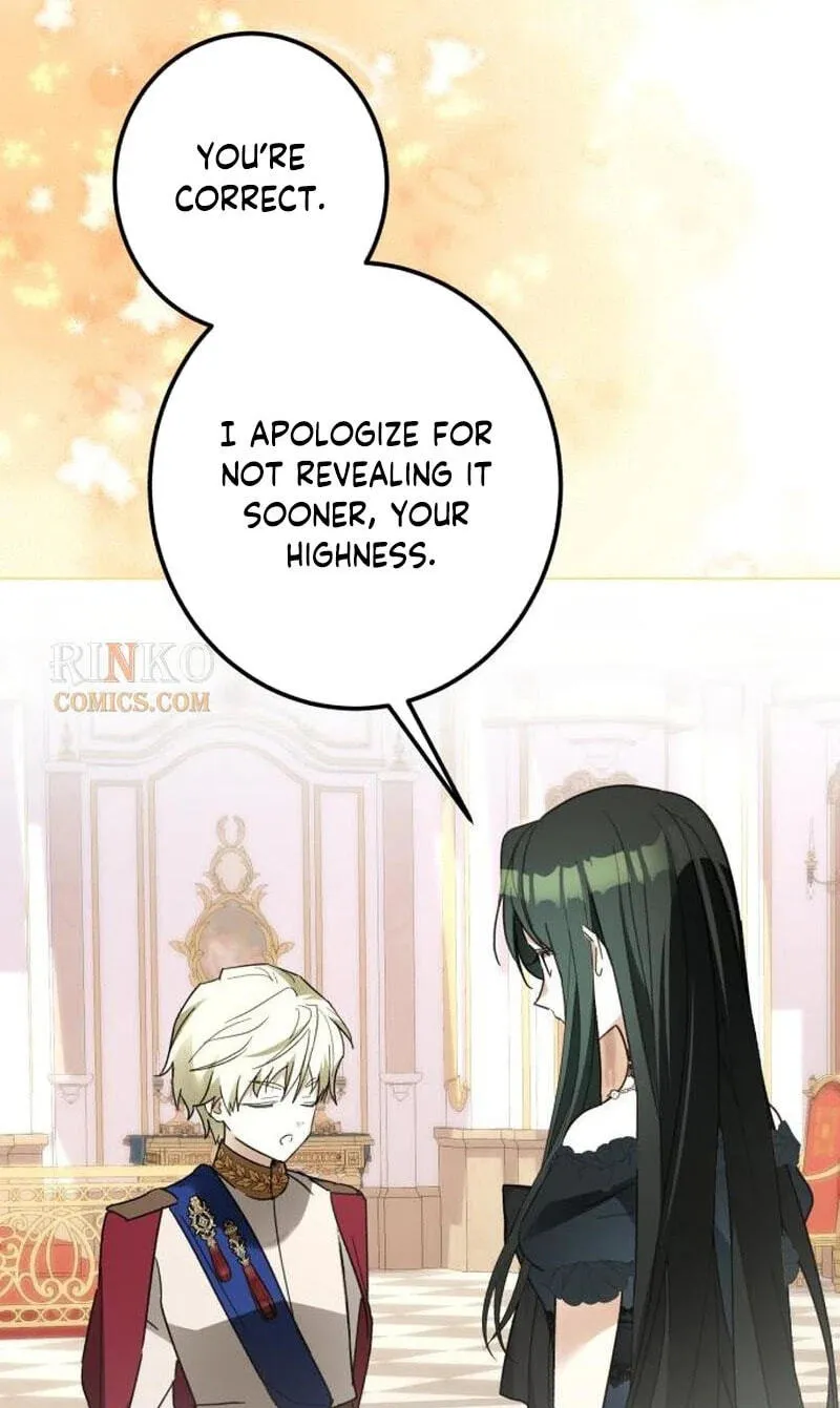 I Became The Duke’s Male Servant Chapter 77 page 6