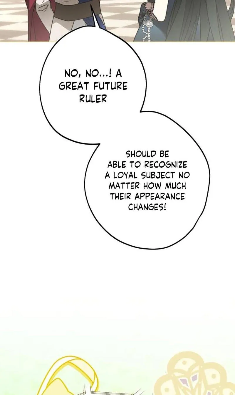 I Became The Duke’s Male Servant Chapter 77 page 7