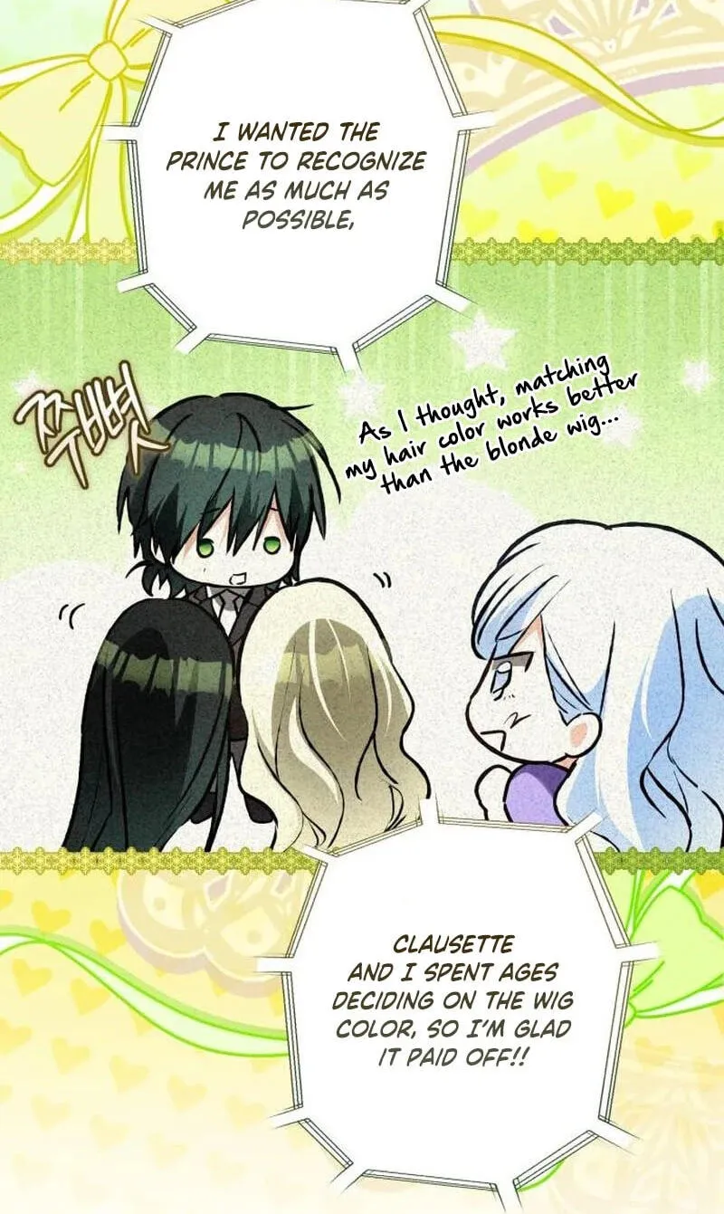 I Became The Duke’s Male Servant Chapter 77 page 8