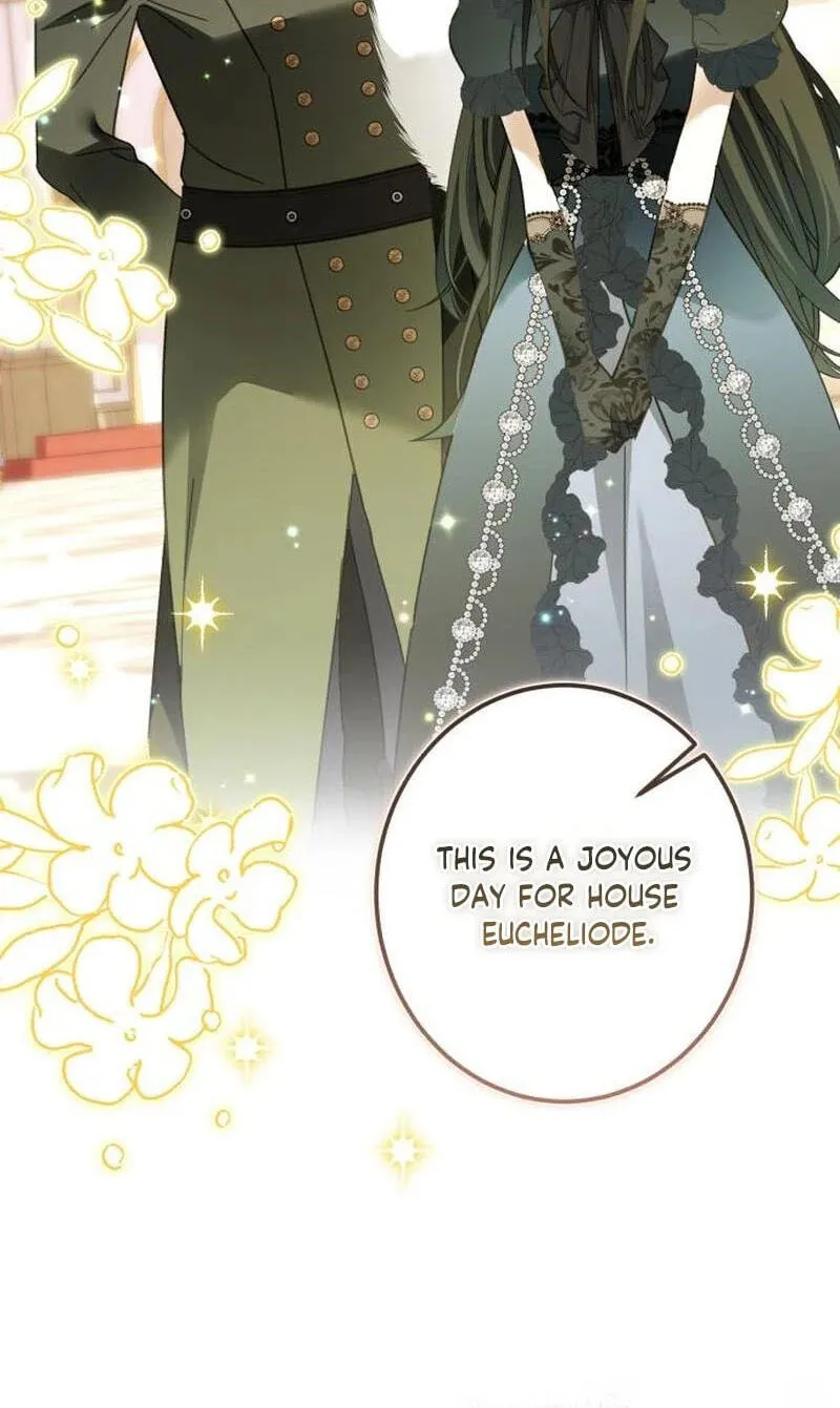 I Became The Duke’s Male Servant Chapter 77 page 10