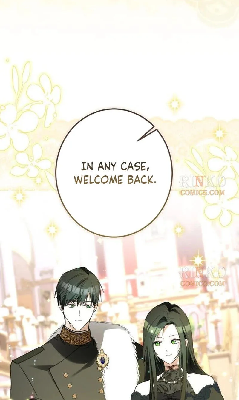 I Became The Duke’s Male Servant Chapter 77 page 9