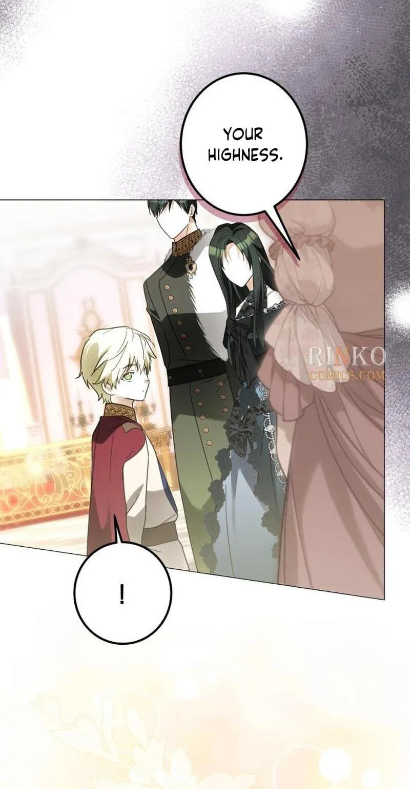 I Became The Duke’s Male Servant Chapter 77 page 12