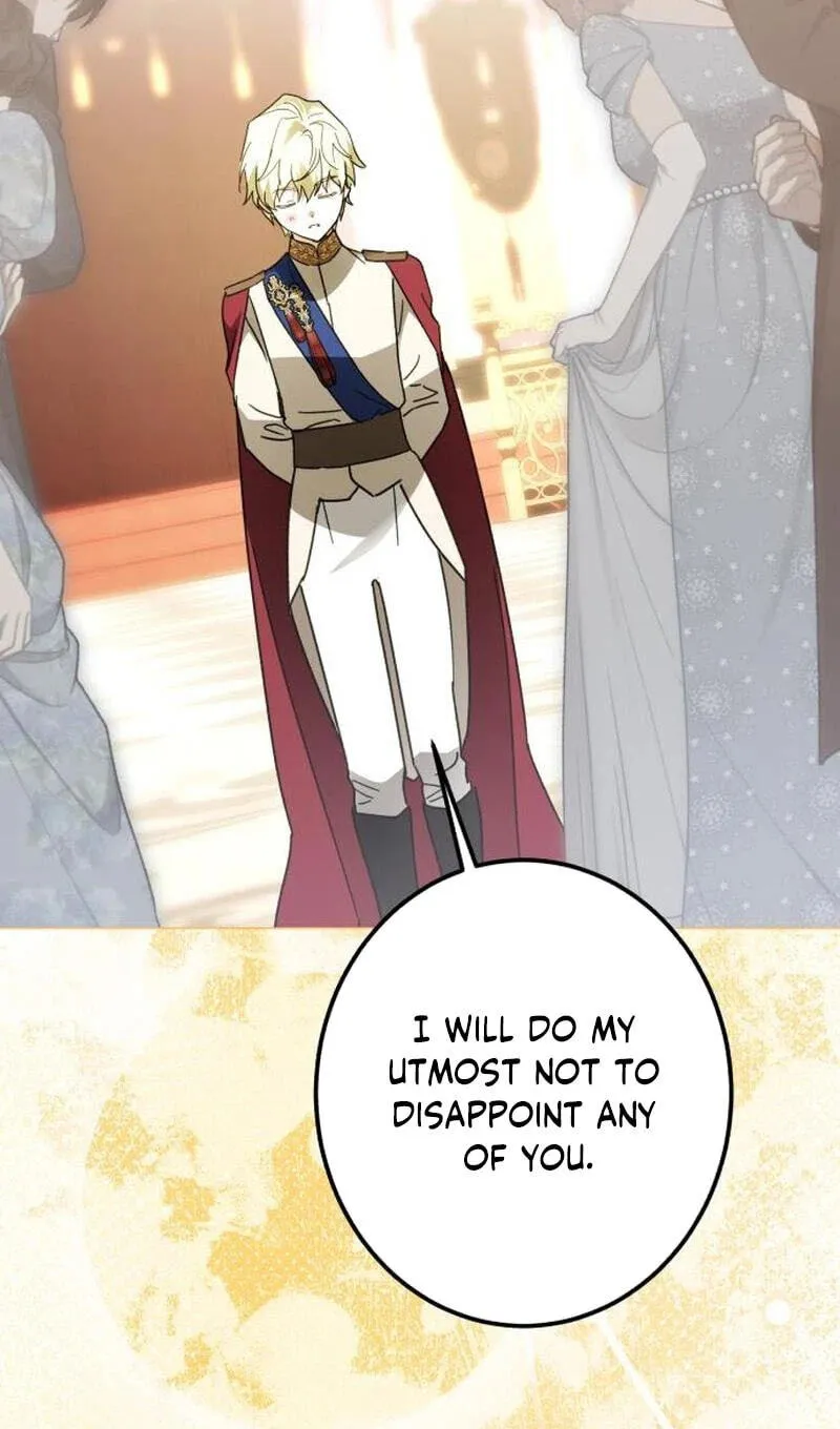 I Became The Duke’s Male Servant Chapter 77 page 20