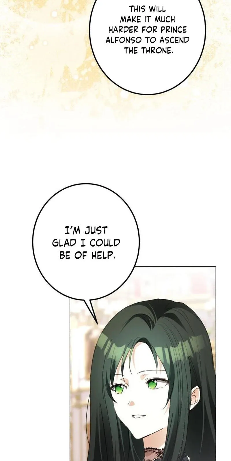 I Became The Duke’s Male Servant Chapter 77 page 22