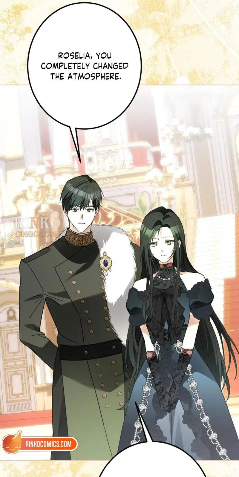 I Became The Duke’s Male Servant Chapter 77 page 21