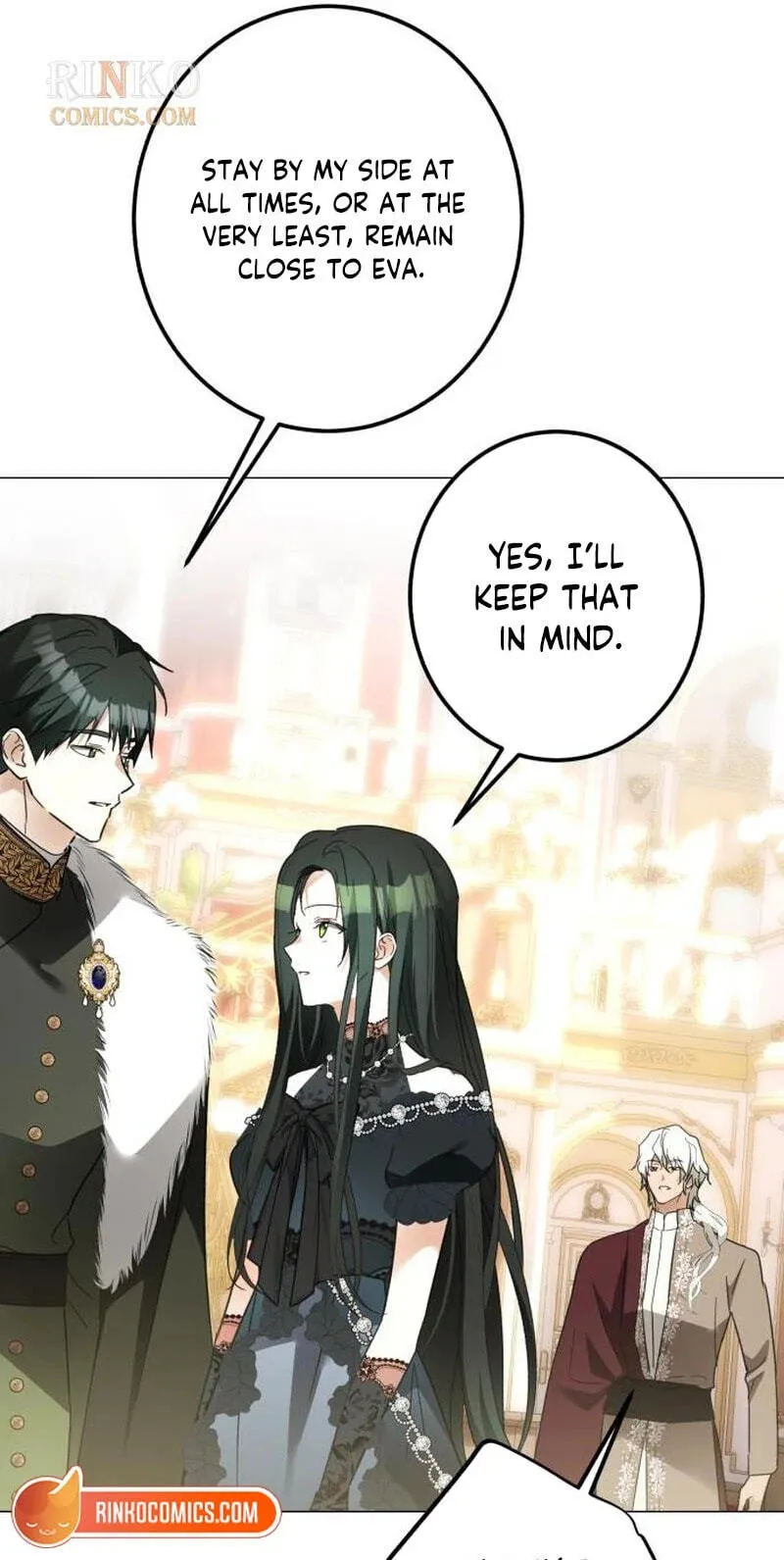 I Became The Duke’s Male Servant Chapter 77 page 26
