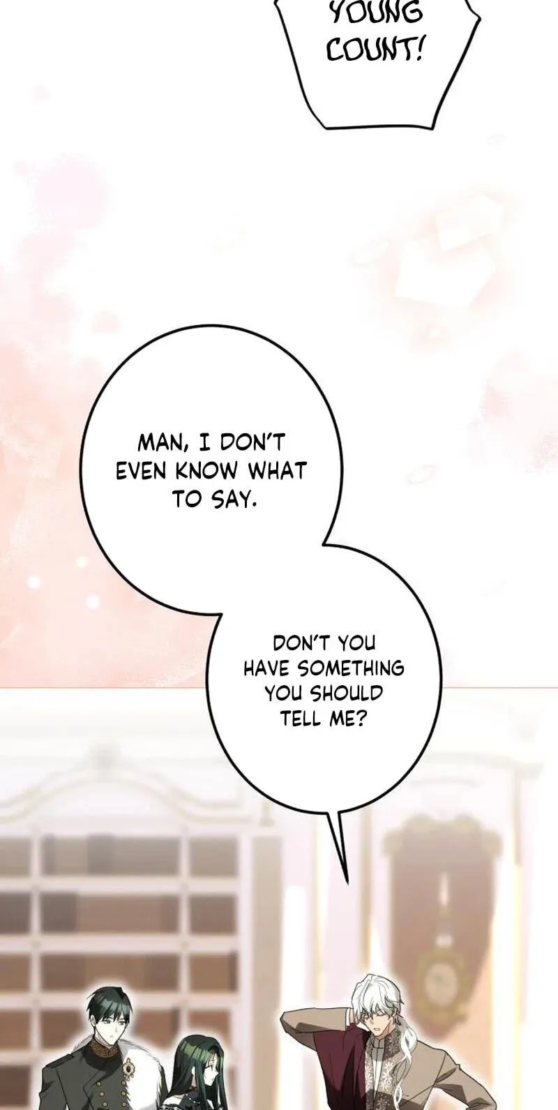 I Became The Duke’s Male Servant Chapter 77 page 27