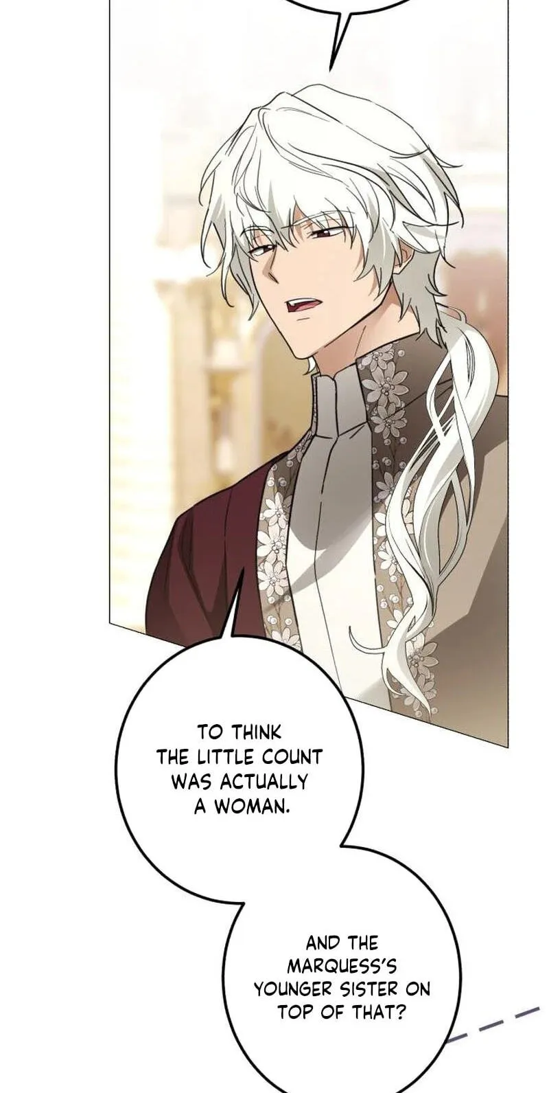 I Became The Duke’s Male Servant Chapter 77 page 29