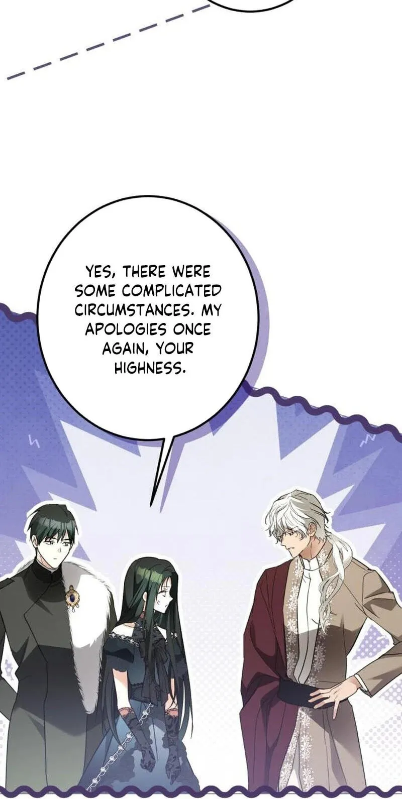 I Became The Duke’s Male Servant Chapter 77 page 30