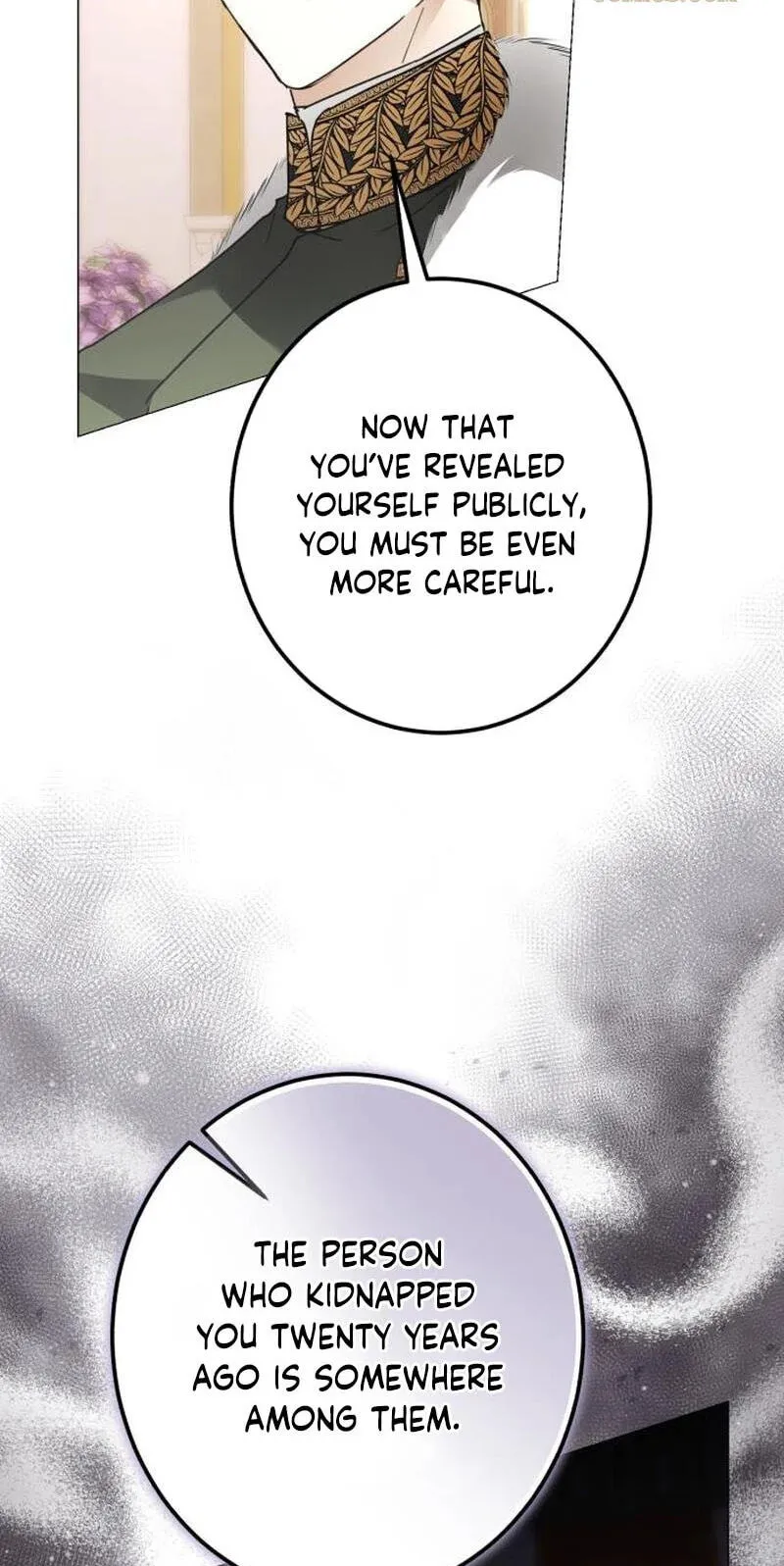I Became The Duke’s Male Servant Chapter 77 page 24