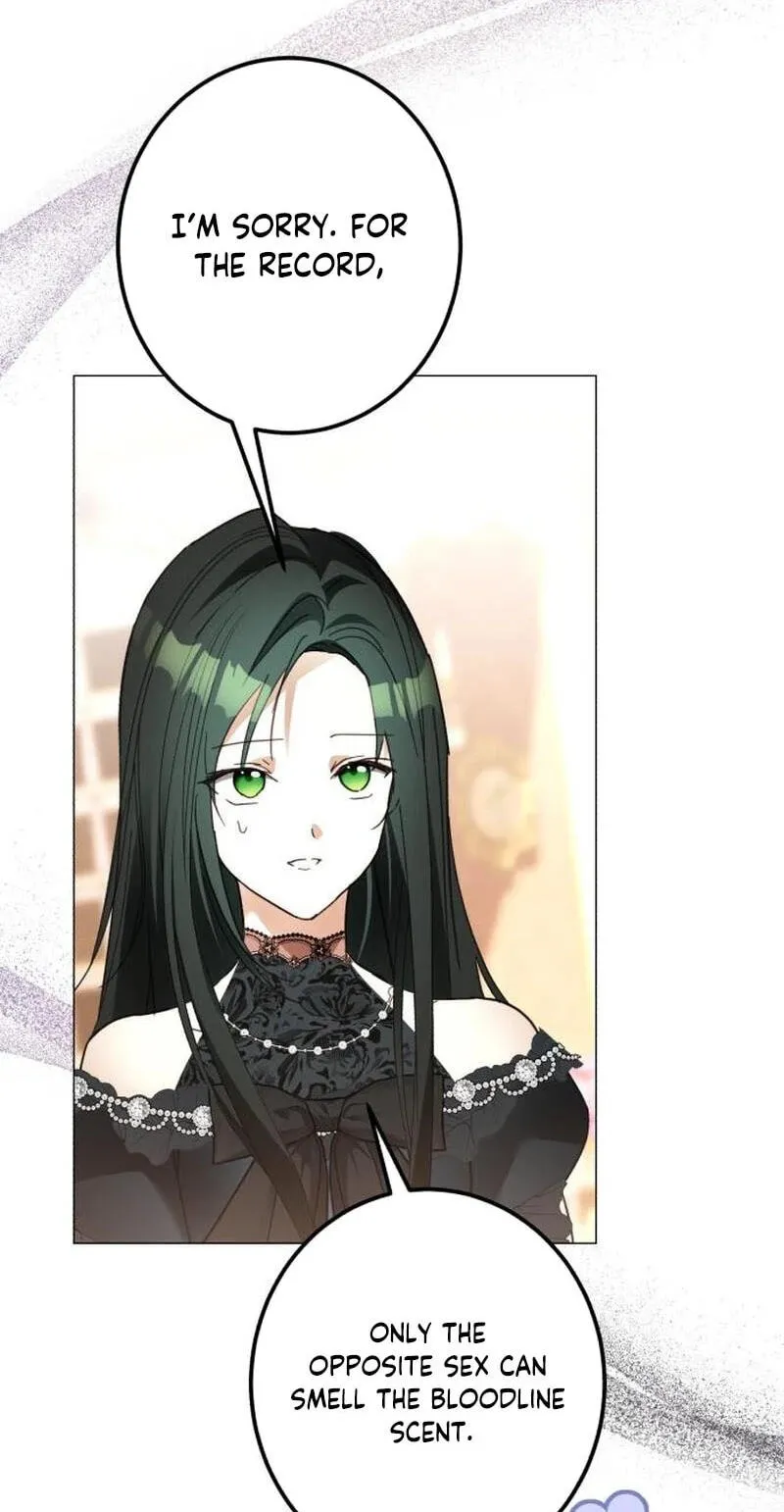 I Became The Duke’s Male Servant Chapter 77 page 35