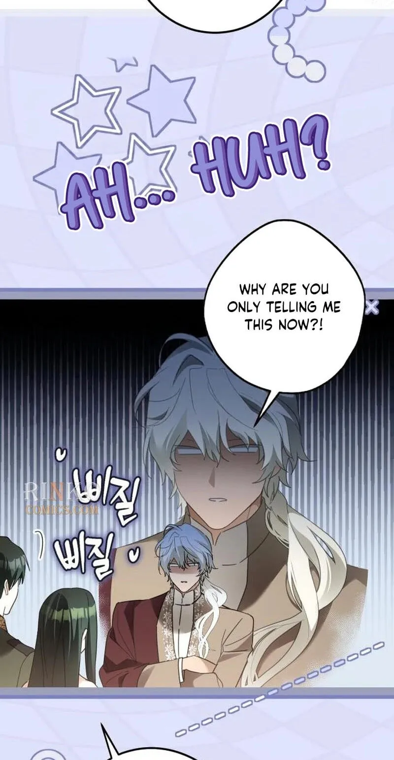 I Became The Duke’s Male Servant Chapter 77 page 36