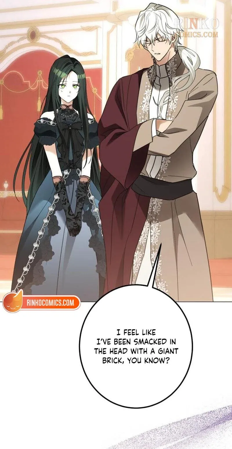 I Became The Duke’s Male Servant Chapter 77 page 34