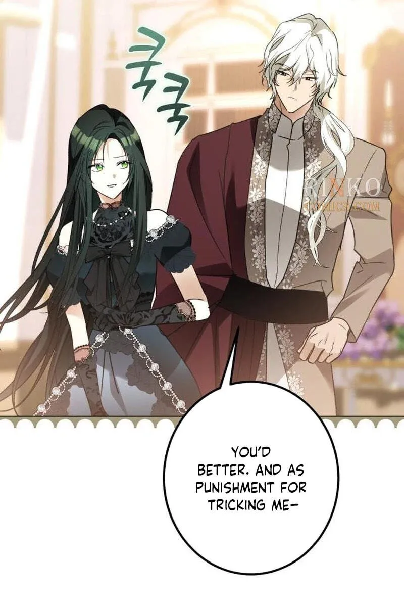 I Became The Duke’s Male Servant Chapter 77 page 39