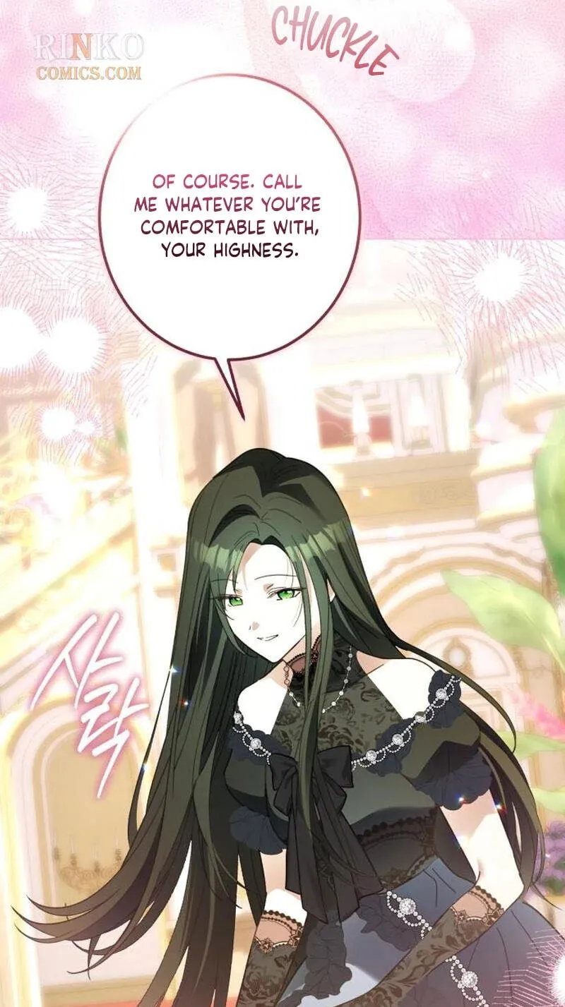 I Became The Duke’s Male Servant Chapter 77 page 42