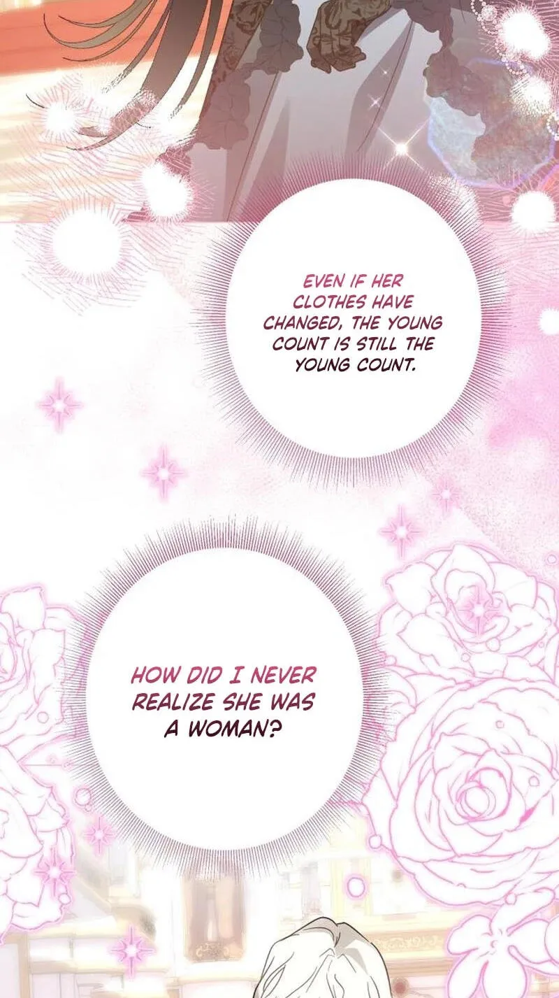 I Became The Duke’s Male Servant Chapter 77 page 43