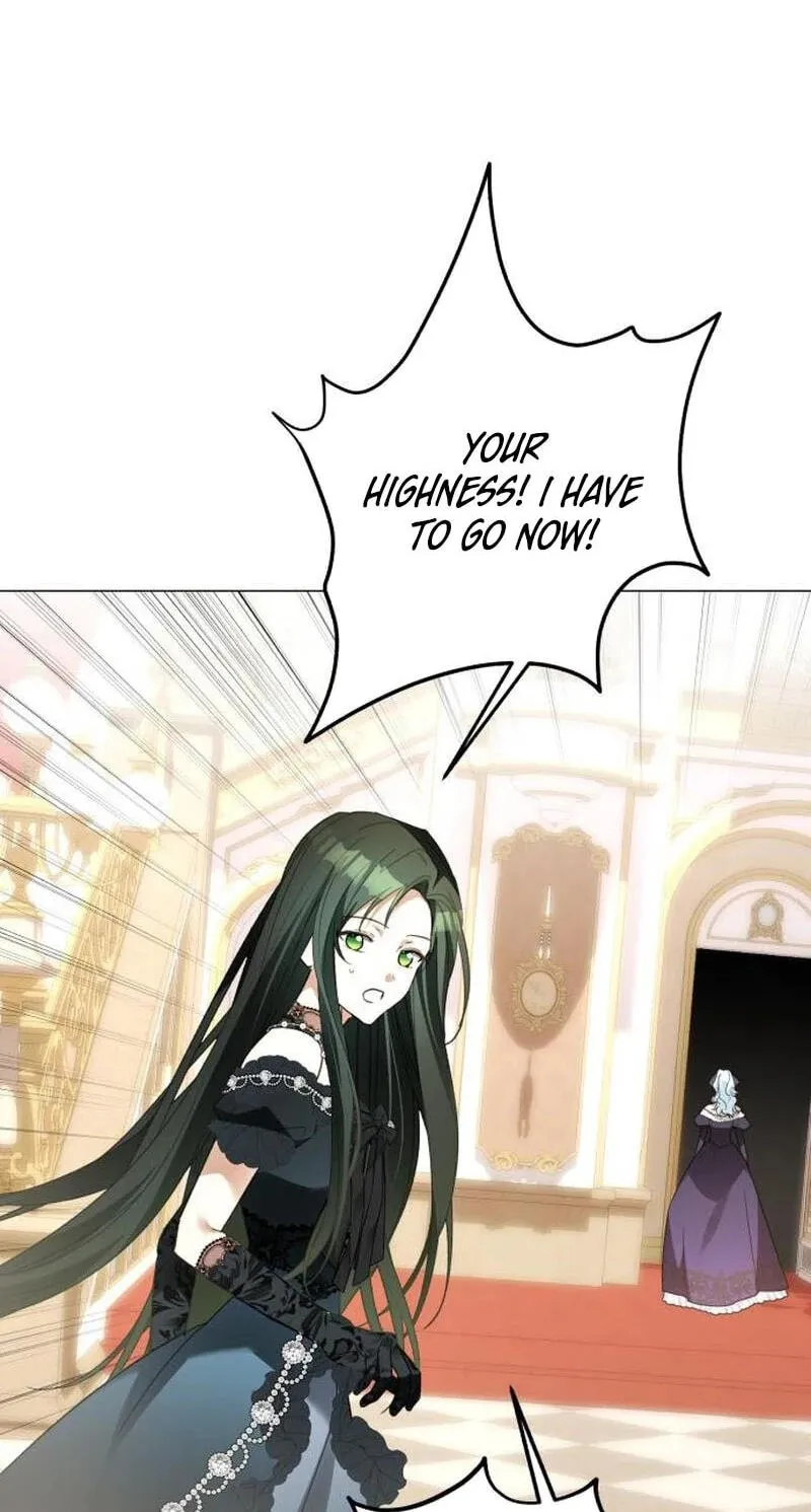 I Became The Duke’s Male Servant Chapter 77 page 48