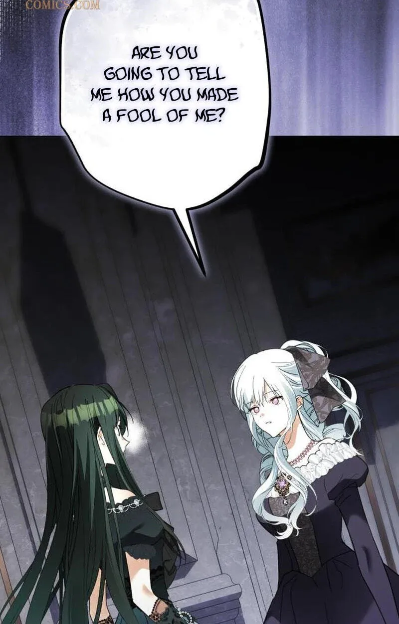 I Became The Duke’s Male Servant Chapter 77 page 54