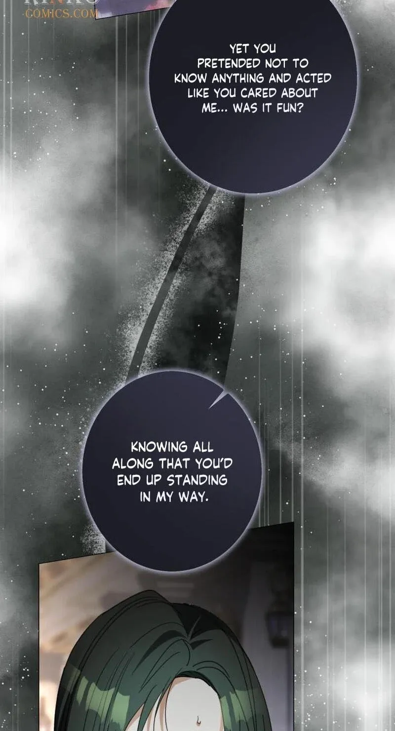 I Became The Duke’s Male Servant Chapter 77 page 57